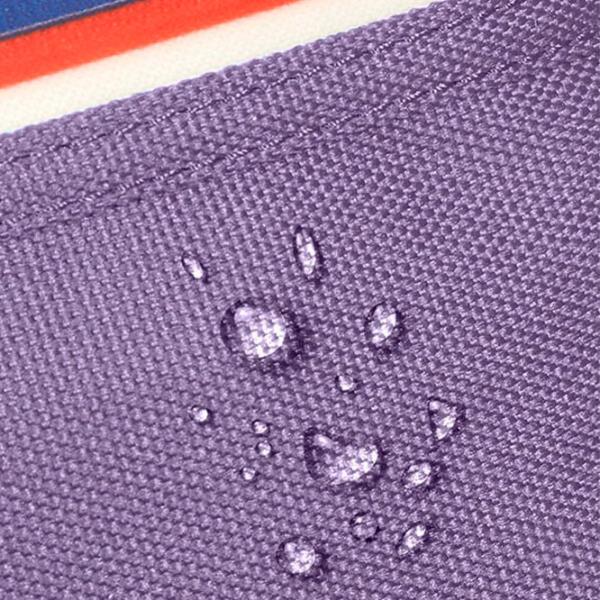 Рюкзак American Tourister Upbeat Soft Сиреневый/ 19.5 л photo 9 Рюкзак American Tourister Upbeat Soft Сиреневый/ 19.5 л photo 9