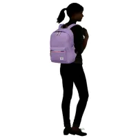 Rucsac American Tourister Upbeat Soft Lilac/ 19.5 l photo 11