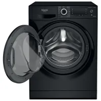 Стиральная машина с сушкой Hotpoint-Ariston NDD 11725 BDA EE 11 кг / 1600 об/мин / Черный photo 4