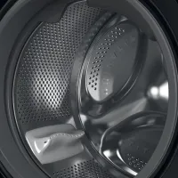 Стиральная машина с сушкой Hotpoint-Ariston NDD 11725 BDA EE 11 кг / 1600 об/мин / Черный photo 5
