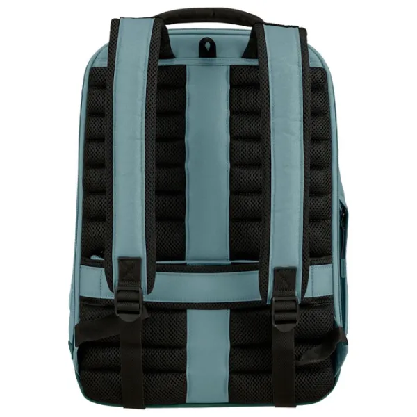 Рюкзак Samsonite Stackd Biz 15.6"/ Forest Зелёный/ 16.5 л photo 4 Рюкзак Samsonite Stackd Biz 15.6"/ Forest Зелёный/ 16.5 л photo 4