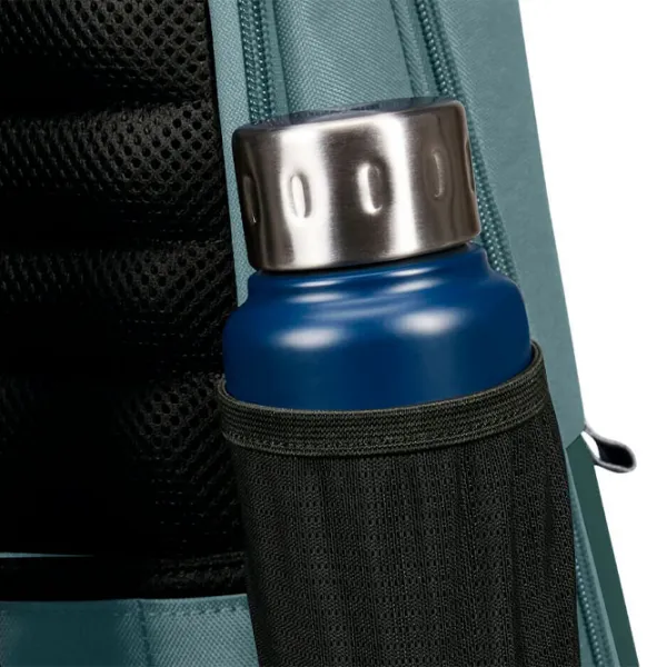 Рюкзак Samsonite Stackd Biz 15.6"/ Forest Зелёный/ 16.5 л photo 9 Рюкзак Samsonite Stackd Biz 15.6"/ Forest Зелёный/ 16.5 л photo 9