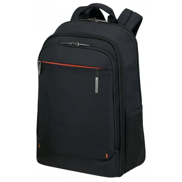 Рюкзак для ноутбука Samsonite Network 4 15.6"/ Charcoal Черный/ 20.5 л photo 2