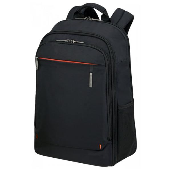 Рюкзак для ноутбука Samsonite Network 4 15.6"/ Charcoal Черный/ 20.5 л photo 2