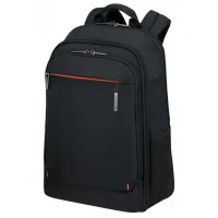 Rucsac pentru laptop Samsonite Network 4 15.6"/ Charcoal Black/ 20.5 l photo 2