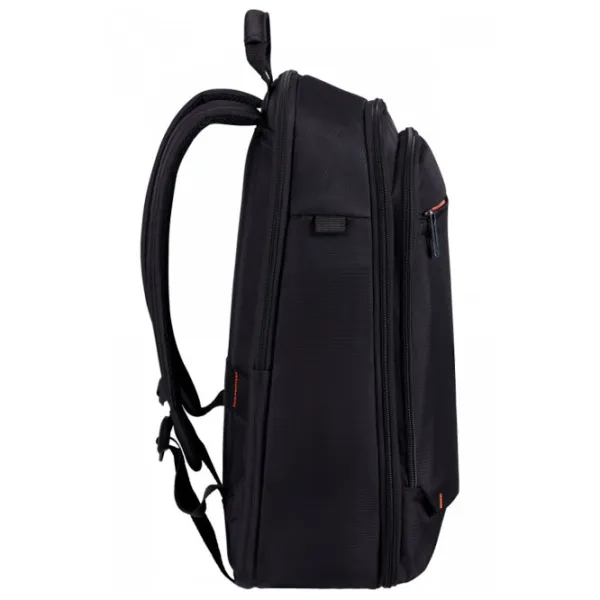 Рюкзак для ноутбука Samsonite Network 4 15.6"/ Charcoal Черный/ 20.5 л photo 3