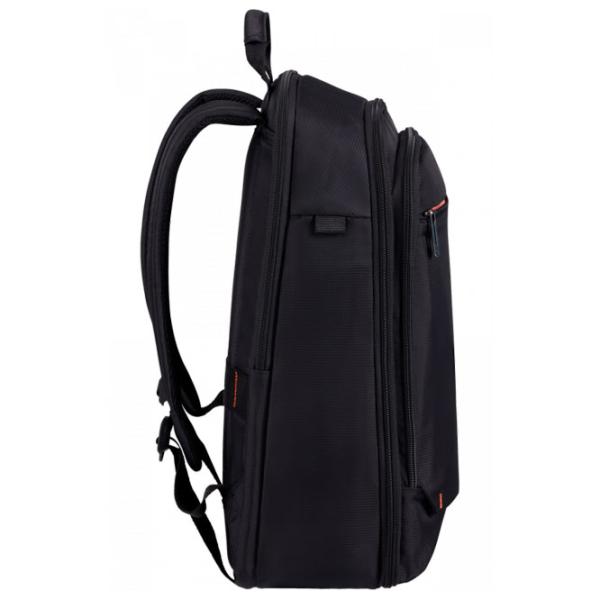 Рюкзак для ноутбука Samsonite Network 4 15.6"/ Charcoal Черный/ 20.5 л photo 3