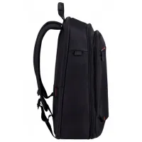 Rucsac pentru laptop Samsonite Network 4 15.6"/ Charcoal Black/ 20.5 l photo 3