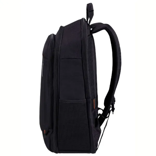 Рюкзак для ноутбука Samsonite Network 4 15.6"/ Charcoal Черный/ 20.5 л photo 4