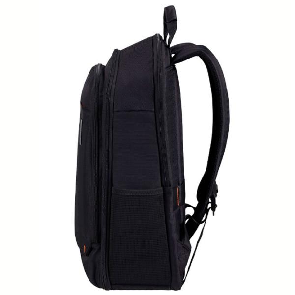 Рюкзак для ноутбука Samsonite Network 4 15.6"/ Charcoal Черный/ 20.5 л photo 4