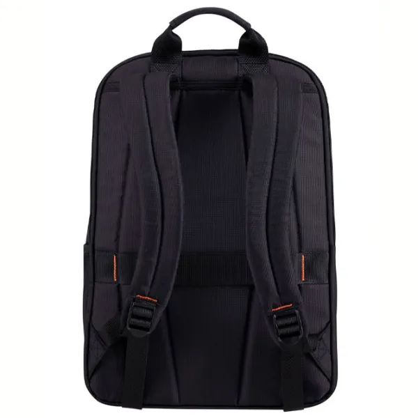 Рюкзак для ноутбука Samsonite Network 4 15.6"/ Charcoal Черный/ 20.5 л photo 5