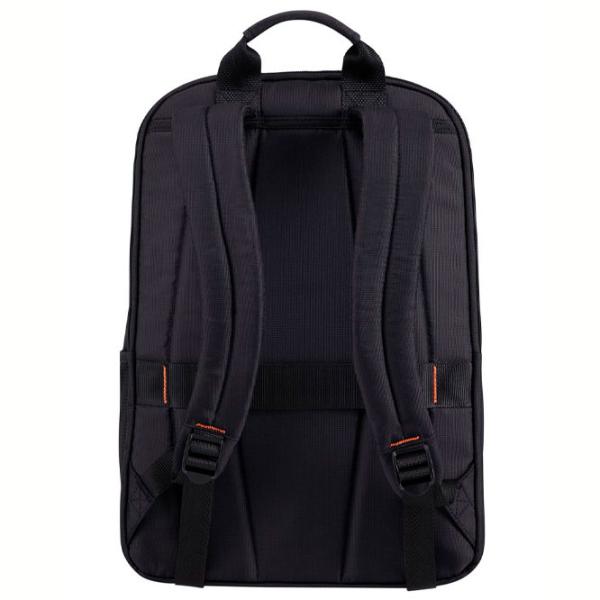 Рюкзак для ноутбука Samsonite Network 4 15.6"/ Charcoal Черный/ 20.5 л photo 5