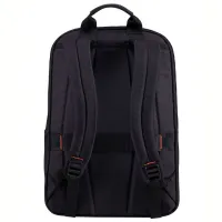 Rucsac pentru laptop Samsonite Network 4 15.6"/ Charcoal Black/ 20.5 l photo 5