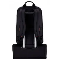 Rucsac pentru laptop Samsonite Network 4 15.6"/ Charcoal Black/ 20.5 l photo 6