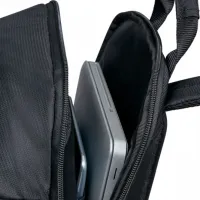 Rucsac pentru laptop Samsonite Network 4 15.6"/ Charcoal Black/ 20.5 l photo 7