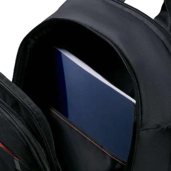 Рюкзак для ноутбука Samsonite Network 4 15.6"/ Charcoal Черный/ 20.5 л photo 8