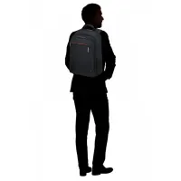 Rucsac pentru laptop Samsonite Network 4 15.6"/ Charcoal Black/ 20.5 l photo 9