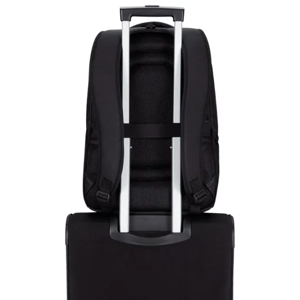 Рюкзак для ноутбука American Tourister Urban groove ug14 15.6"/ Черный/ 23 л photo 6