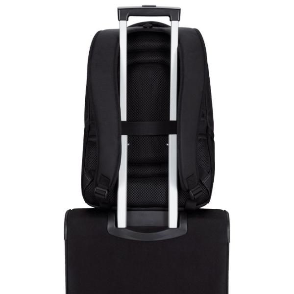 Рюкзак для ноутбука American Tourister Urban groove ug14 15.6"/ Черный/ 23 л photo 6