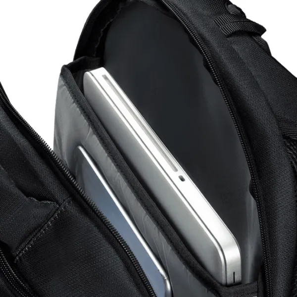 Рюкзак для ноутбука American Tourister Urban groove ug14 15.6"/ Черный/ 23 л photo 7