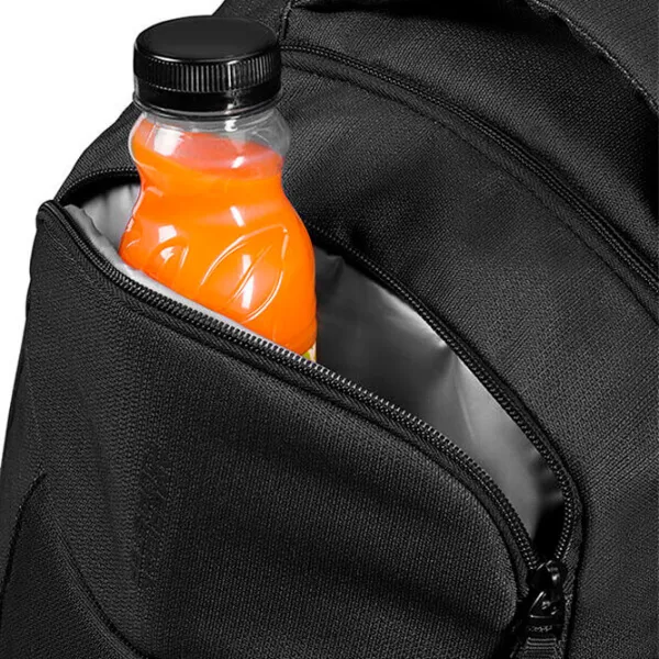 Рюкзак для ноутбука American Tourister Urban groove ug14 15.6"/ Черный/ 23 л photo 9