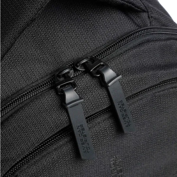 Рюкзак для ноутбука American Tourister Urban groove ug14 15.6"/ Черный/ 23 л photo 10