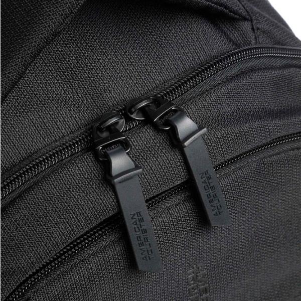 Рюкзак для ноутбука American Tourister Urban groove ug14 15.6"/ Черный/ 23 л photo 10
