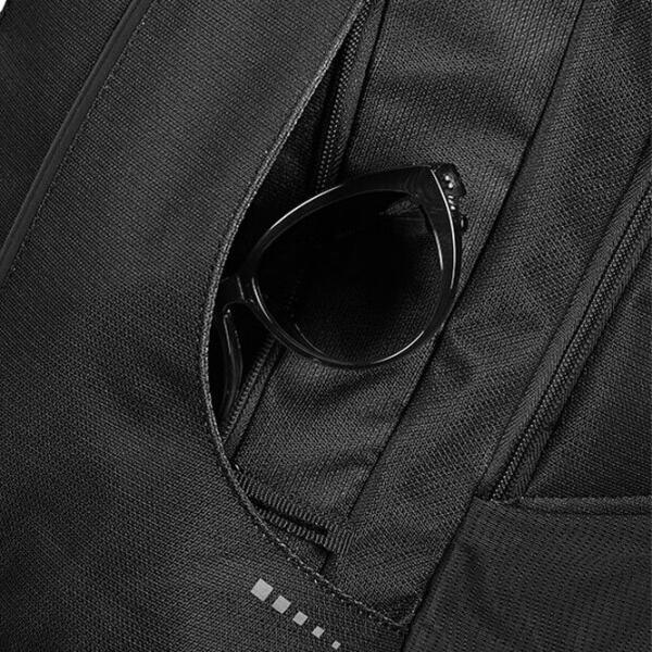 Рюкзак для ноутбука American Tourister Urban groove ug14 15.6"/ Черный/ 23 л photo 12