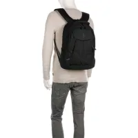Rucsac pentru laptop American Tourister Urban groove ug14 15.6"/ Black/ 23 l photo 14