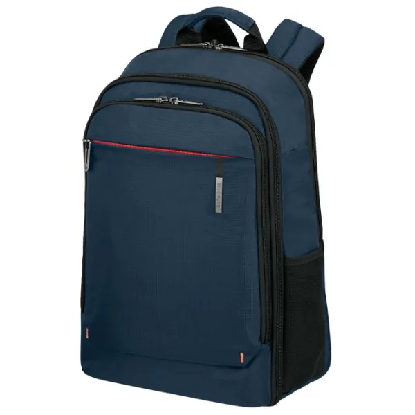 Рюкзак для ноутбука Samsonite Network 4 15.6"/ Космос Синий/ 20.5 л photo 2 Рюкзак для ноутбука Samsonite Network 4 15.6"/ Космос Синий/ 20.5 л photo 2