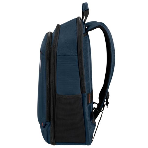 Рюкзак для ноутбука Samsonite Network 4 15.6"/ Космос Синий/ 20.5 л photo 3 Рюкзак для ноутбука Samsonite Network 4 15.6"/ Космос Синий/ 20.5 л photo 3