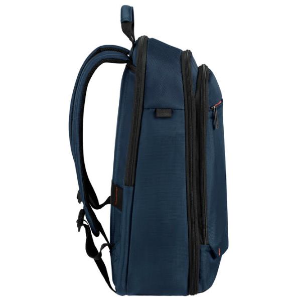 Рюкзак для ноутбука Samsonite Network 4 15.6"/ Космос Синий/ 20.5 л photo 4 Рюкзак для ноутбука Samsonite Network 4 15.6"/ Космос Синий/ 20.5 л photo 4