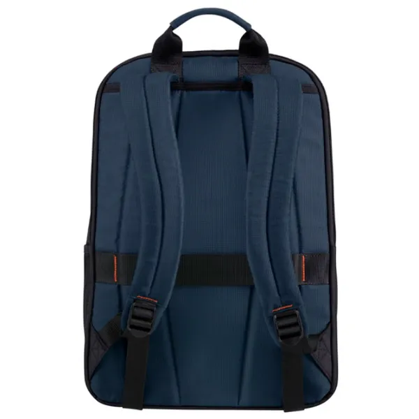 Рюкзак для ноутбука Samsonite Network 4 15.6"/ Космос Синий/ 20.5 л photo 5 Рюкзак для ноутбука Samsonite Network 4 15.6"/ Космос Синий/ 20.5 л photo 5