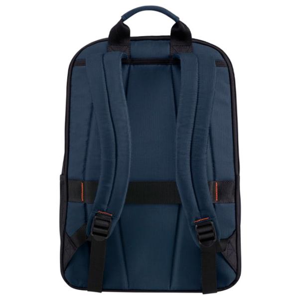 Рюкзак для ноутбука Samsonite Network 4 15.6"/ Космос Синий/ 20.5 л photo 5 Рюкзак для ноутбука Samsonite Network 4 15.6"/ Космос Синий/ 20.5 л photo 5