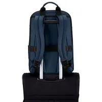 Rucsac pentru laptop Samsonite Network 4 15.6"/ Space Blue/ 20.5 l photo 6