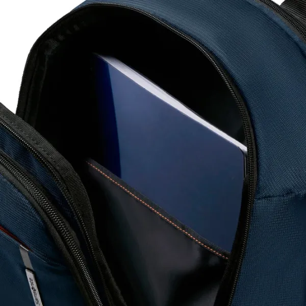 Рюкзак для ноутбука Samsonite Network 4 15.6"/ Космос Синий/ 20.5 л photo 9 Рюкзак для ноутбука Samsonite Network 4 15.6"/ Космос Синий/ 20.5 л photo 9