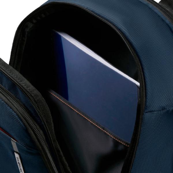 Рюкзак для ноутбука Samsonite Network 4 15.6"/ Космос Синий/ 20.5 л photo 9 Рюкзак для ноутбука Samsonite Network 4 15.6"/ Космос Синий/ 20.5 л photo 9