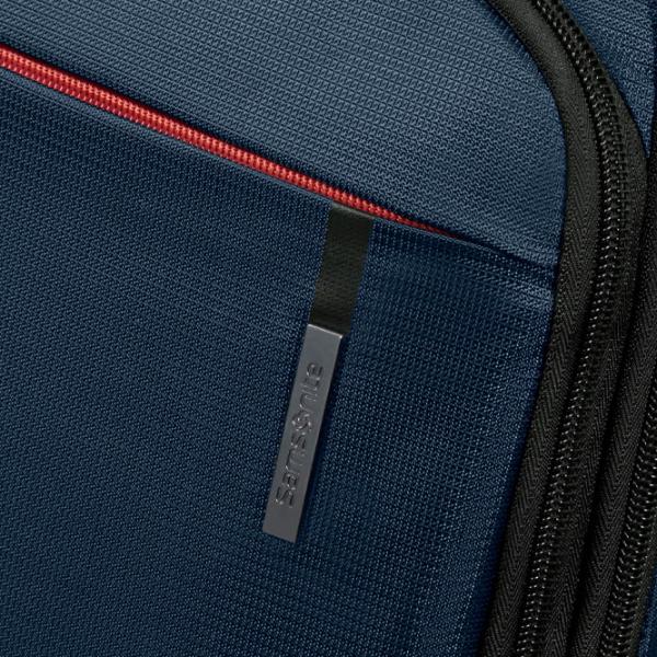 Рюкзак для ноутбука Samsonite Network 4 15.6"/ Космос Синий/ 20.5 л photo 10 Рюкзак для ноутбука Samsonite Network 4 15.6"/ Космос Синий/ 20.5 л photo 10