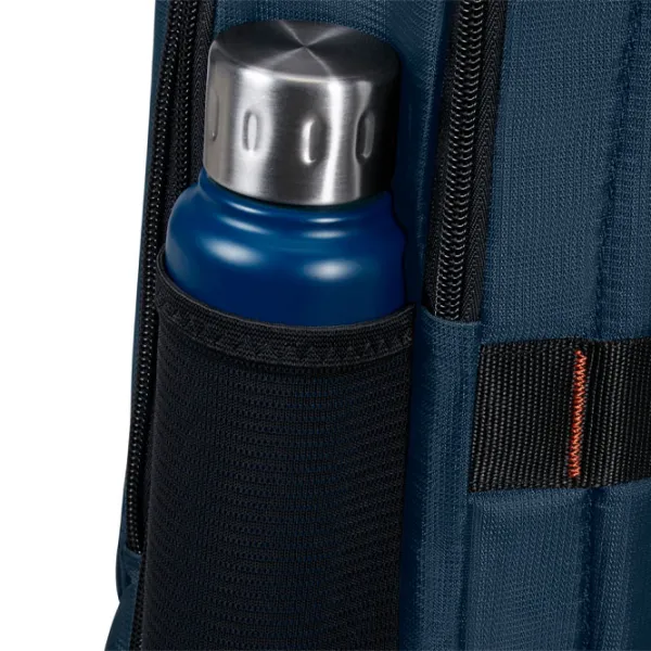 Рюкзак для ноутбука Samsonite Network 4 15.6"/ Космос Синий/ 20.5 л photo 11 Рюкзак для ноутбука Samsonite Network 4 15.6"/ Космос Синий/ 20.5 л photo 11