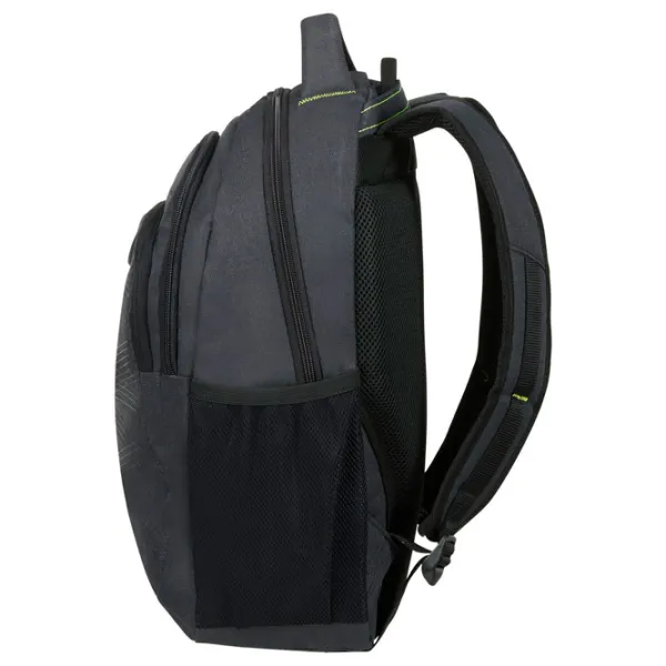 Рюкзак для ноутбука American Tourister At work 15.6"/ Thread Серый/ 25 л photo 3 Рюкзак для ноутбука American Tourister At work 15.6"/ Thread Серый/ 25 л photo 3