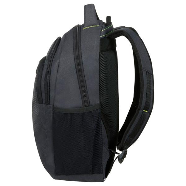 Рюкзак для ноутбука American Tourister At work 15.6"/ Thread Серый/ 25 л photo 3 Рюкзак для ноутбука American Tourister At work 15.6"/ Thread Серый/ 25 л photo 3