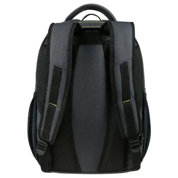 Рюкзак для ноутбука American Tourister At work 15.6"/ Thread Серый/ 25 л photo 4 Рюкзак для ноутбука American Tourister At work 15.6"/ Thread Серый/ 25 л photo 4