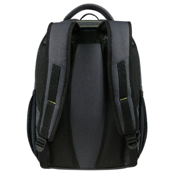 Рюкзак для ноутбука American Tourister At work 15.6"/ Thread Серый/ 25 л photo 4 Рюкзак для ноутбука American Tourister At work 15.6"/ Thread Серый/ 25 л photo 4