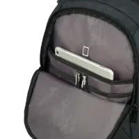 Rucsac pentru laptop American Tourister At work 15.6"/ Thread Gray/ 25 l photo 6