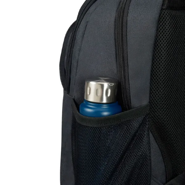 Рюкзак для ноутбука American Tourister At work 15.6"/ Thread Серый/ 25 л photo 7 Рюкзак для ноутбука American Tourister At work 15.6"/ Thread Серый/ 25 л photo 7