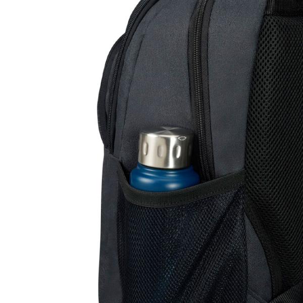 Рюкзак для ноутбука American Tourister At work 15.6"/ Thread Серый/ 25 л photo 7 Рюкзак для ноутбука American Tourister At work 15.6"/ Thread Серый/ 25 л photo 7