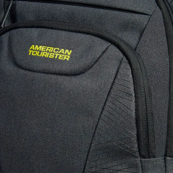 Рюкзак для ноутбука American Tourister At work 15.6"/ Thread Серый/ 25 л photo 8 Рюкзак для ноутбука American Tourister At work 15.6"/ Thread Серый/ 25 л photo 8