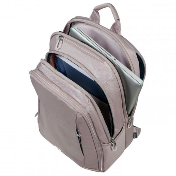 Рюкзак для ноутбука Samsonite Guardit Classy 14.1"/ Stone Grey/ 17.5 л photo 6