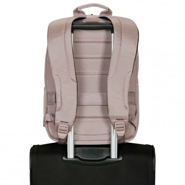 Рюкзак для ноутбука Samsonite Guardit Classy 14.1"/ Stone Grey/ 17.5 л photo 7