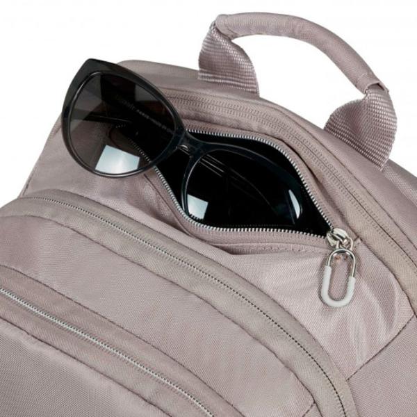 Рюкзак для ноутбука Samsonite Guardit Classy 14.1"/ Stone Grey/ 17.5 л photo 8